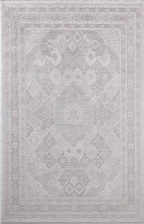 Galina 16636 Dikdörtgen Akrilik Makine Halısı
