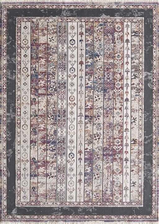 Risus 11323 100X200 - Multi