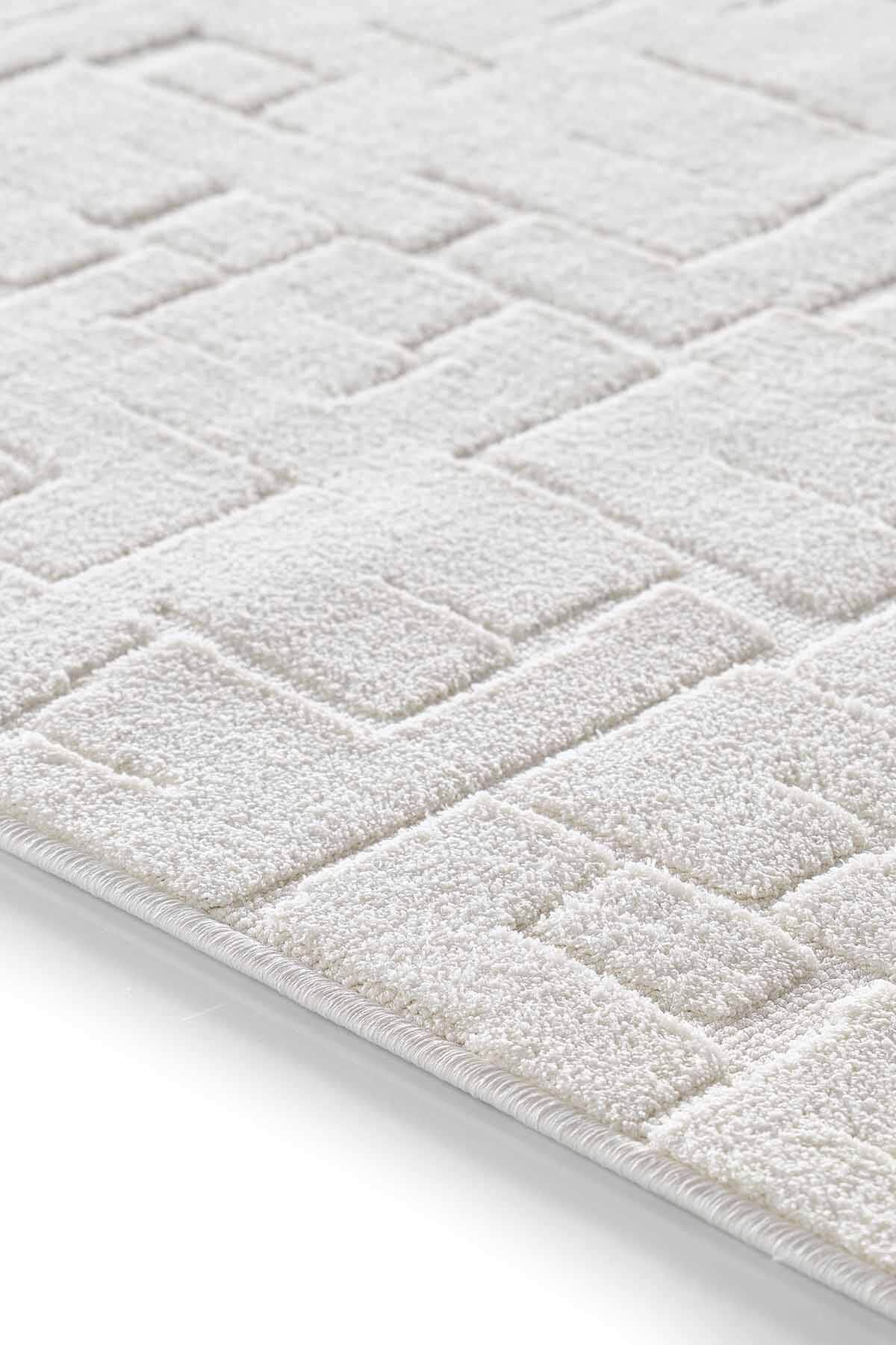 Deco Geo 15866 200X290 - Krem