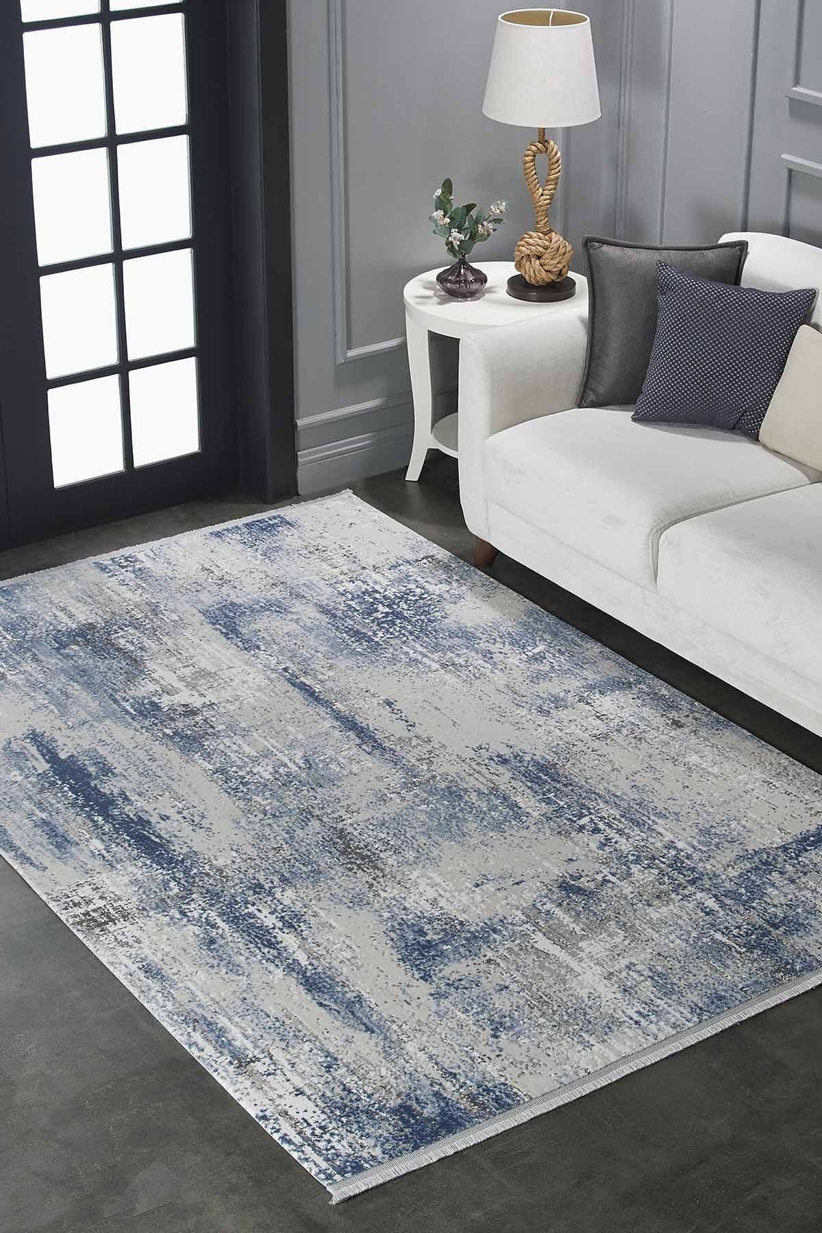 Viera 11600 Blue - 100X200