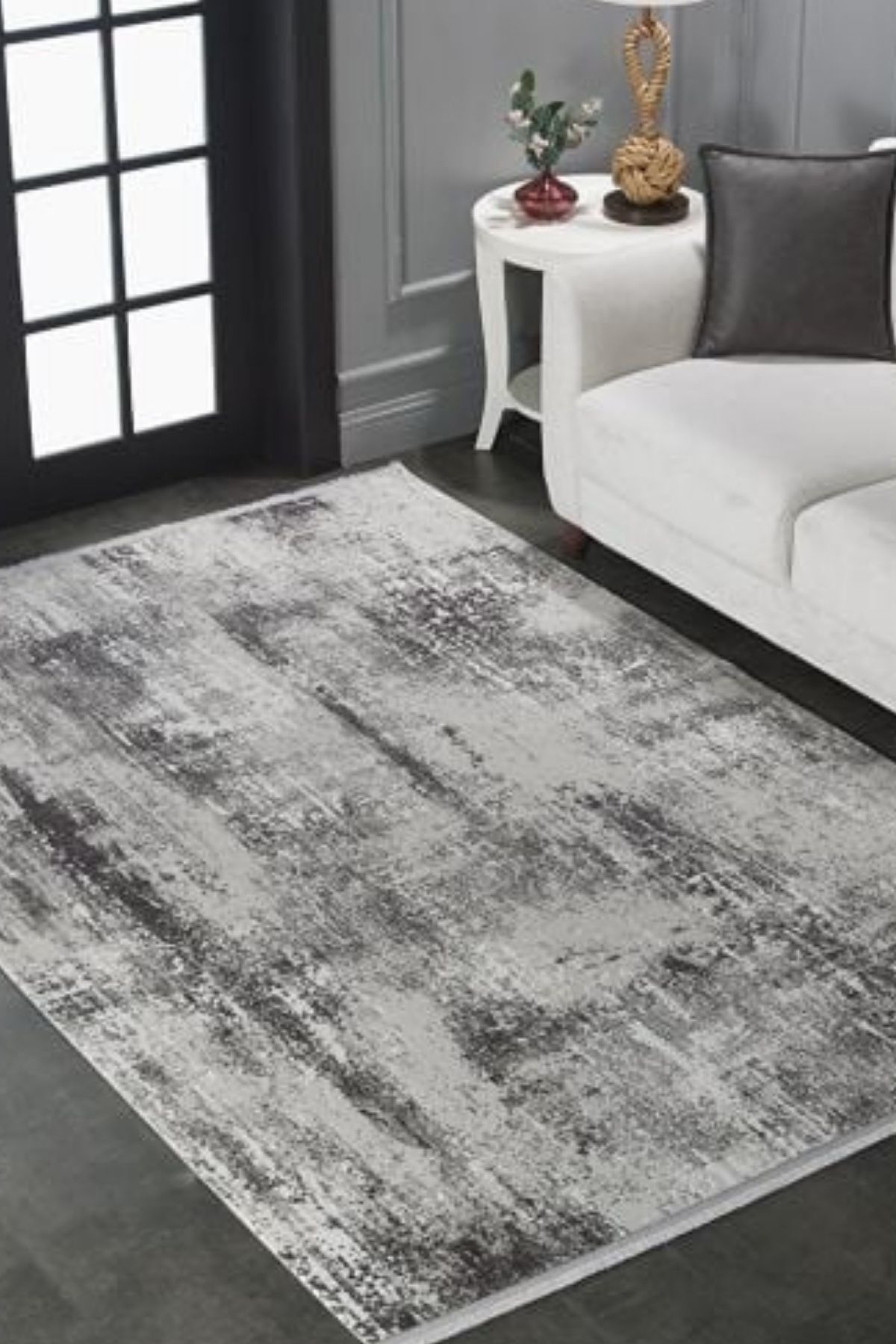 Viera 11600 Gri - 120X180