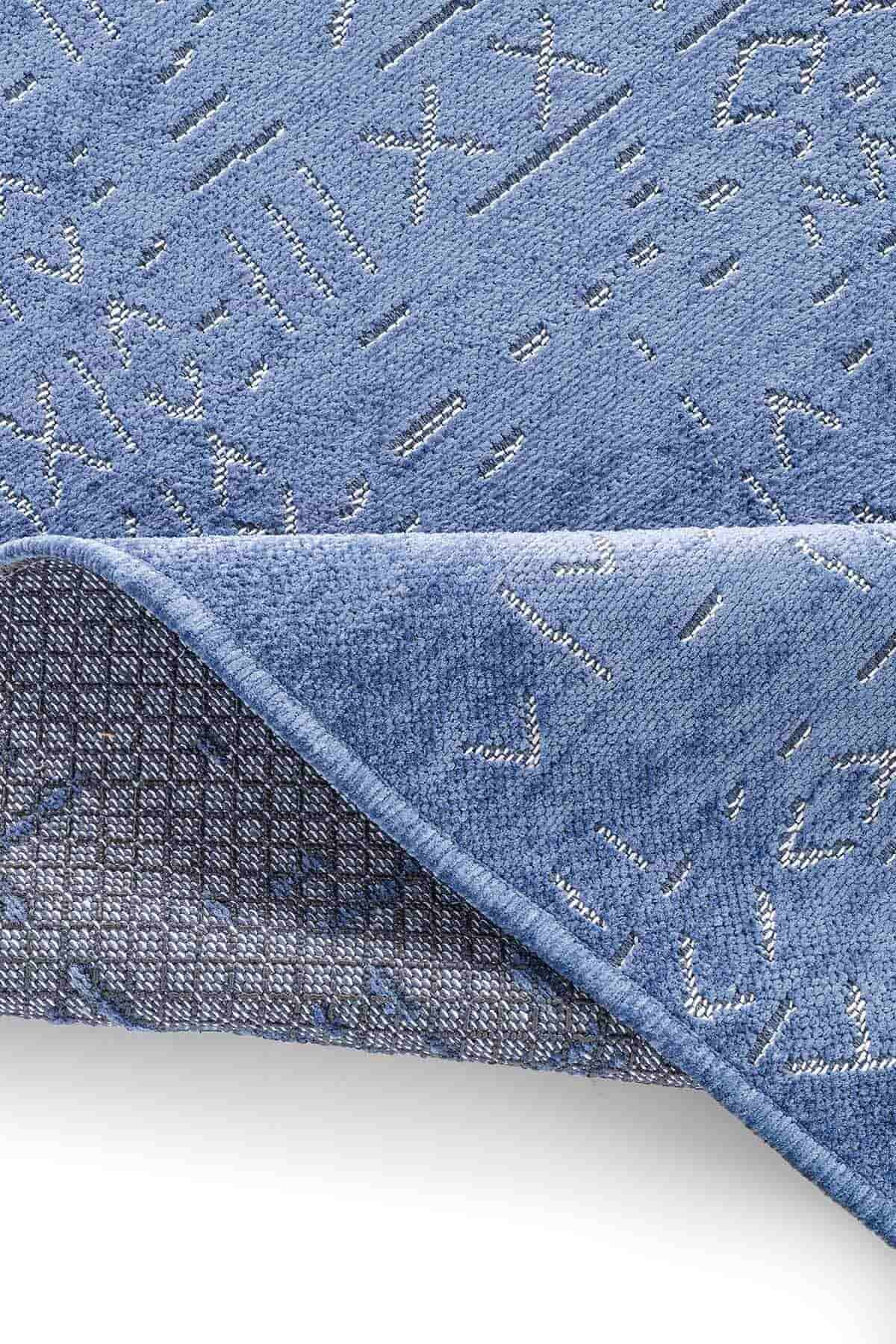 Deco Fashion Trend 15919 80X0000 - Mavi