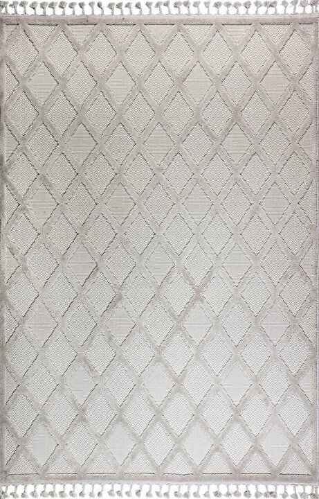 Deco Alvin 12763 100X300 - Gri