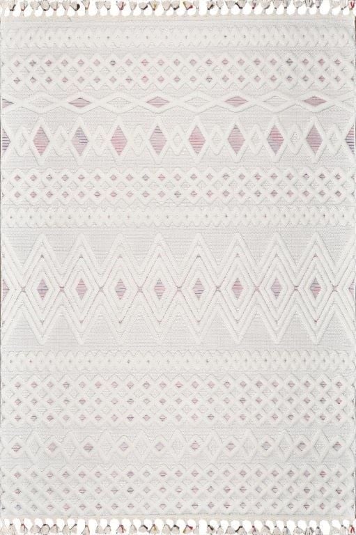 Deco Alvin 12626 100X200 - Multi