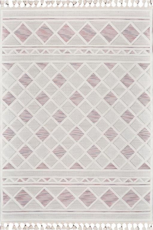 Deco Alvin 12731 160X230 - Multi