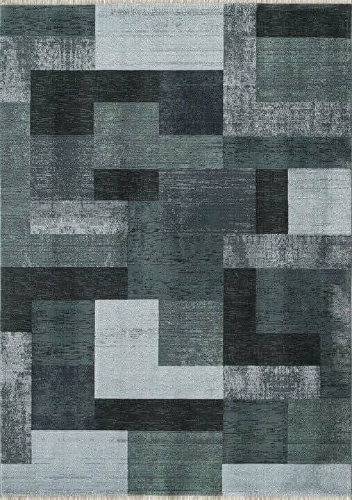 Ecocycle 11456 120X180 - Mavi