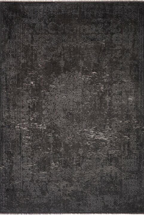Deco Diamond 11790 80X150 - Anthracite