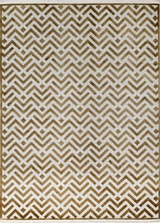 Pera 13317 160X230 - Gold