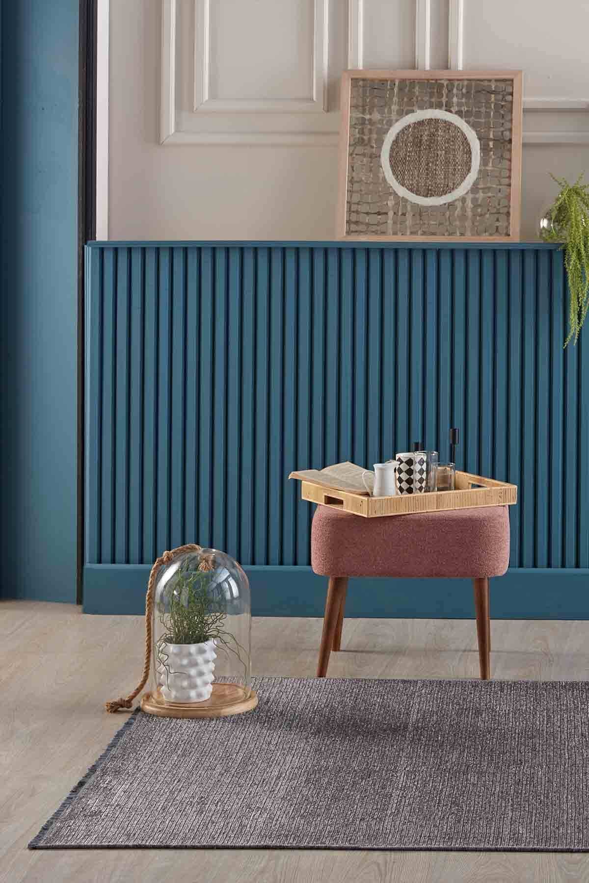 Deco Fashion 14017 100X200 - Antrasit