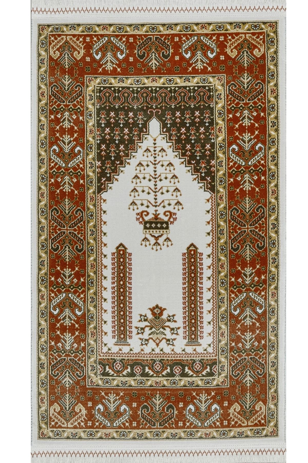 Legro Seccade 13729 Multi - 80X130