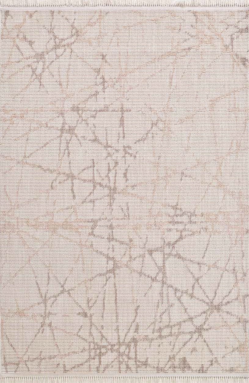 Deco Point- 15765 160X230 - Bej
