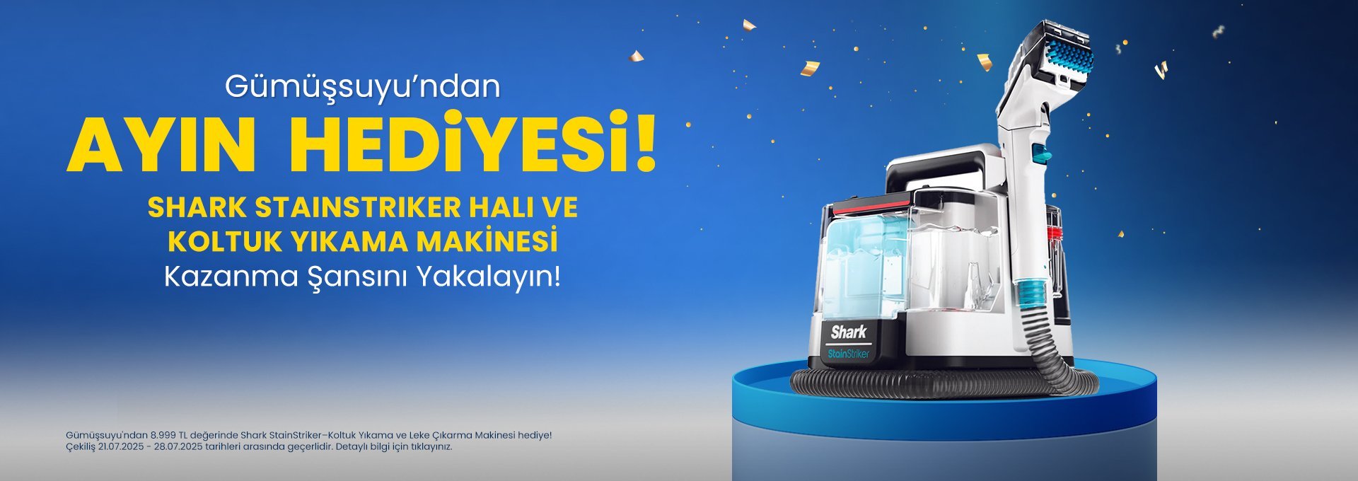 Venita Kampanyası
