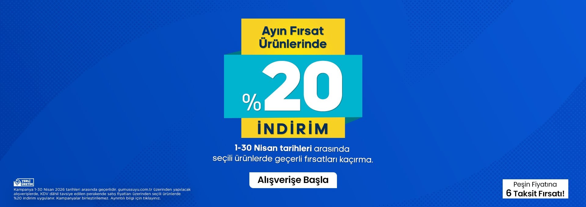 Gümüşsuyu'nda Yeni Yıl, Yeni Fırsatlar