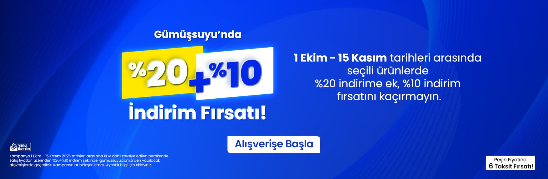 Yuva Kuran Gençler Kampanyası