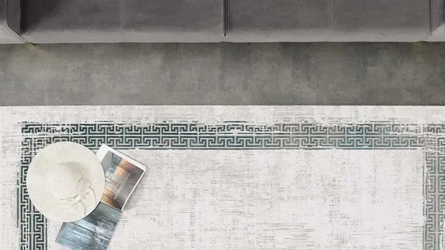 Yeşil Koltuğa Ne Renk Halı Gider?