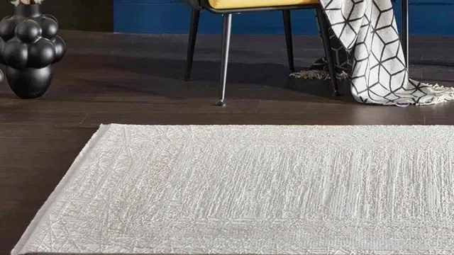 Halı Güvesi Nedir ve Güve Nasıl Temizlenir?