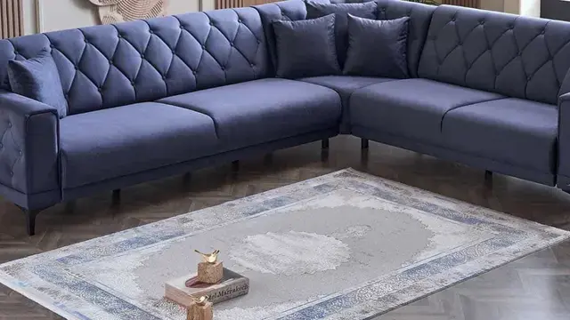 Ev Dekorasyonunda Yeşil ve Koyu Yeşil İle Uyumlu Renkler Nelerdir?