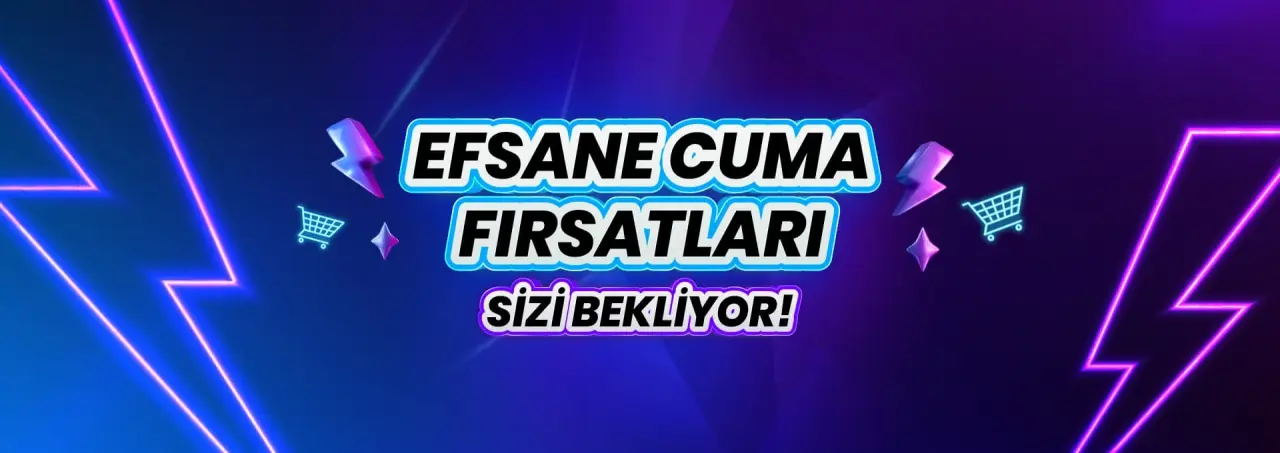 Black Friday Alışveriş Rehberi: En İyi Fiyatları Yakalamanın İpuçları