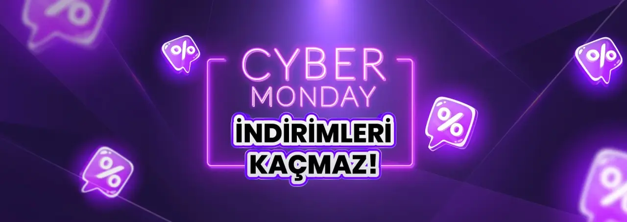 Cyber Monday ile Evinizi Baştan Yaratın: Halı ve Dekorasyon Önerileri