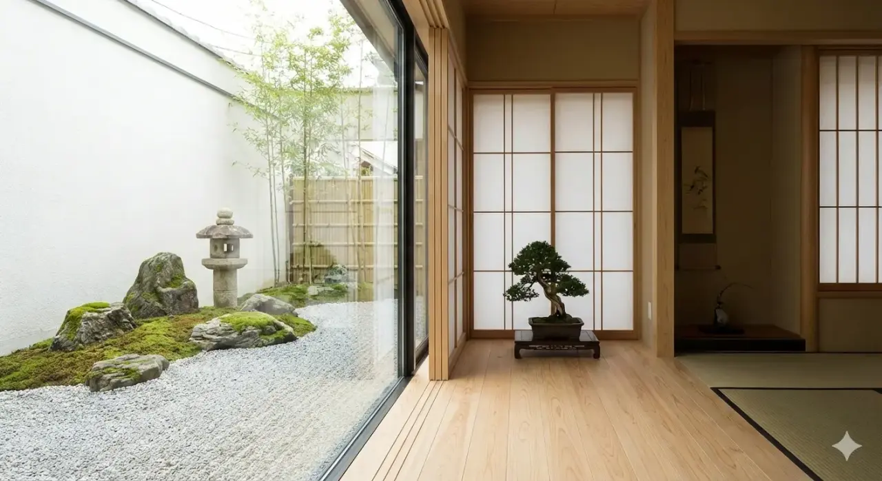 Zen Stili Nedir? Zen Stili ile Dekorasyon Nasıl Yapılır?