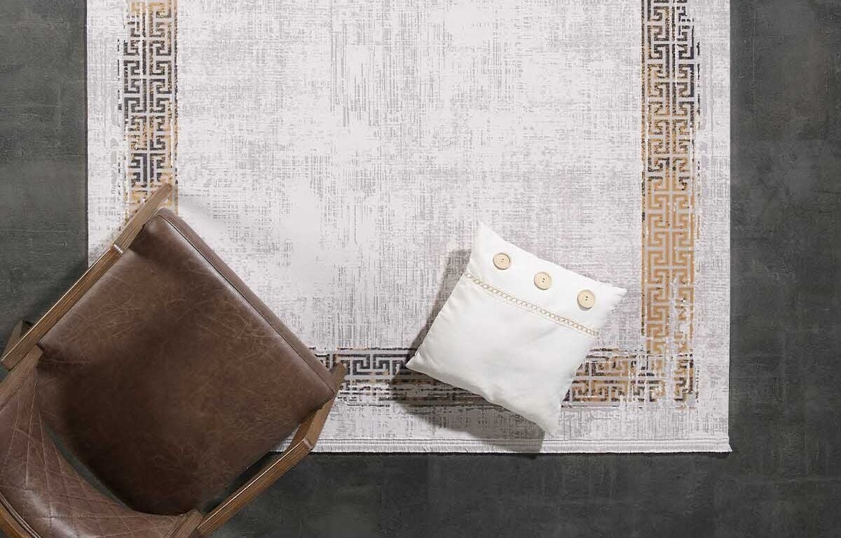 Koltuğa Göre Halı Seçimi: Şık ve Uyumlu Mekanlar Yaratın