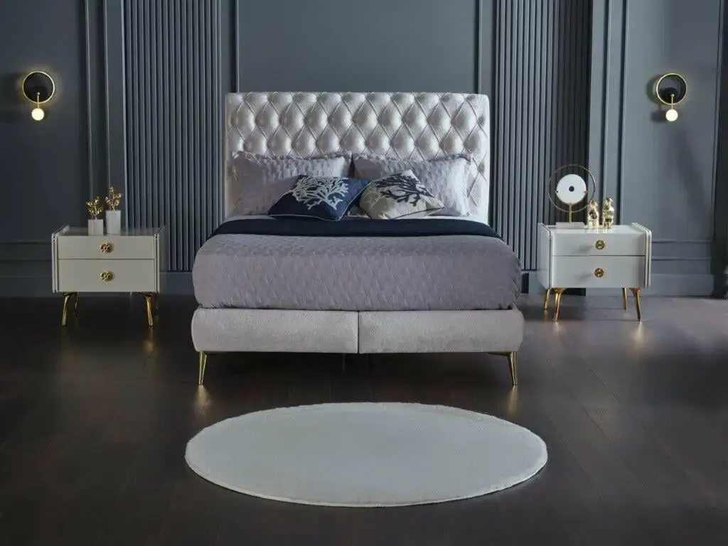 Yatak Odası Dekorasyonu: Rahat ve Şık Alanlar Yaratın