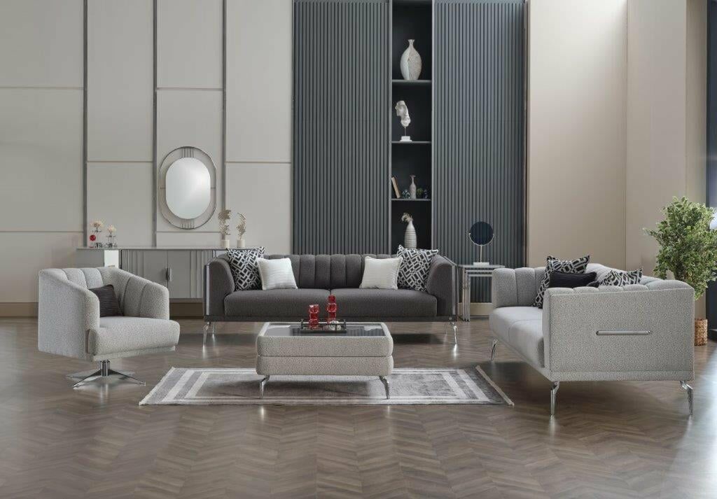 Salon Halısı Nasıl Olmalı?