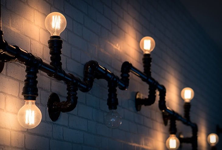 Endüstriyel Dekorasyon Nedir?