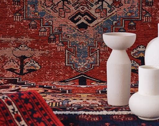 VINTAGE RUGS