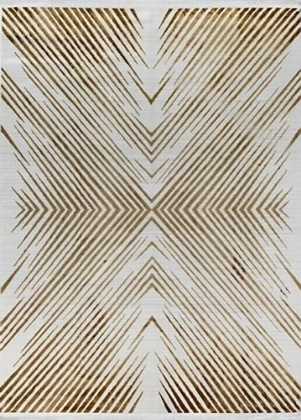 Pera 13321 120X180 - Gold