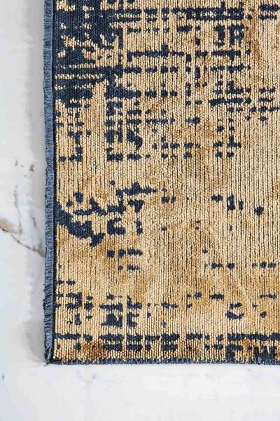 Deco Milano 12254 120X180 - Gold