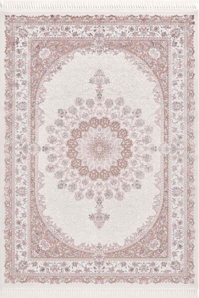İpekzade120 13944 Kahverengi - 100X200