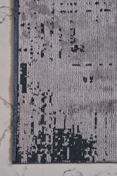 Deco Milano 12254 100X300 - Gri