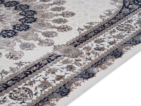 İpekzade120 13944 Lacivert - 100X300