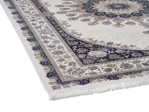 İpekzade120 13944 Lacivert - 100X300