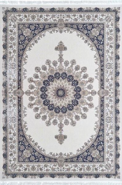 İpekzade120 13944 Lacivert - 100X300