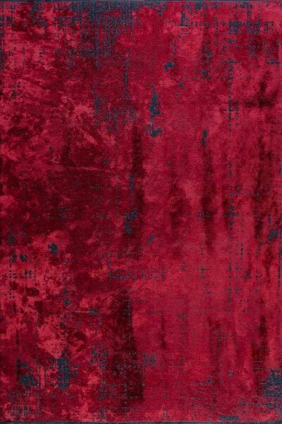 Deco Milano 12254 200X290 - Kırmızı