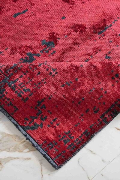 Deco Milano 12254 200X290 - Kırmızı