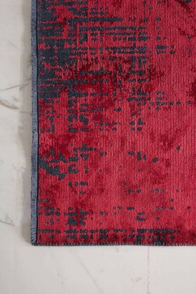 Deco Milano 12254 200X290 - Kırmızı