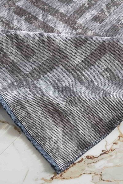 Deco Milano 12256 120X180 - Gri