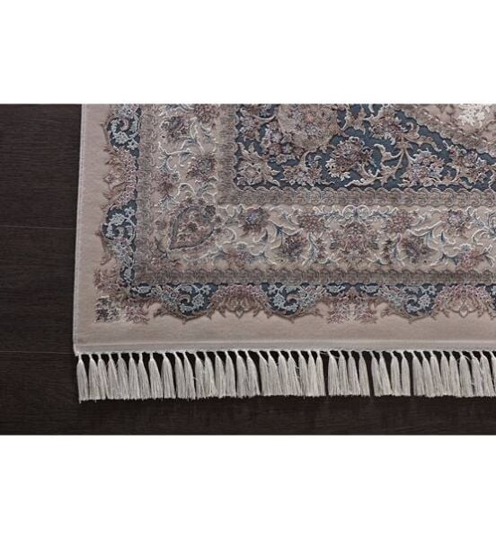 İpekzade120 13944 Mavi - 100X200