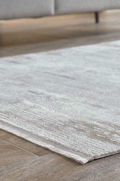 Lustiva 17817 Dikdörtgen Tozumaz Halı Vizon - 200x290