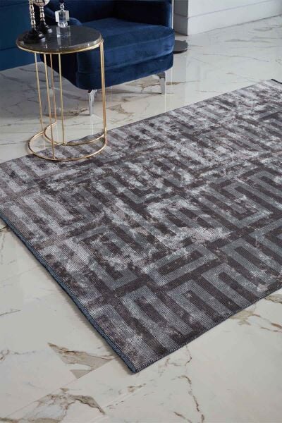 Deco Milano 12256 100X300 - Gri