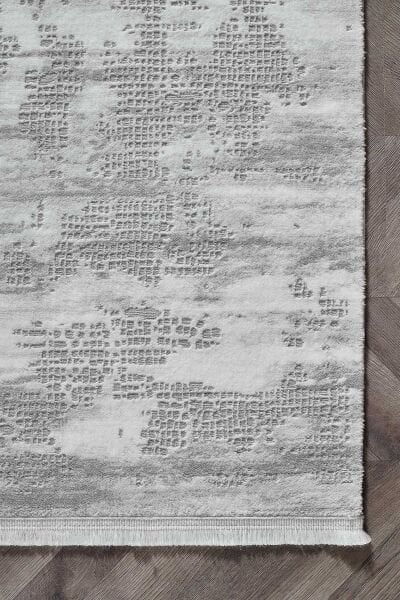 Lustiva 17920 Dikdörtgen Tozumaz Halı Gri - 160X230