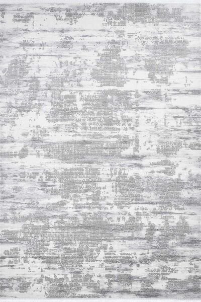 Lustiva 17920 Dikdörtgen Tozumaz Halı Gri - 200x290