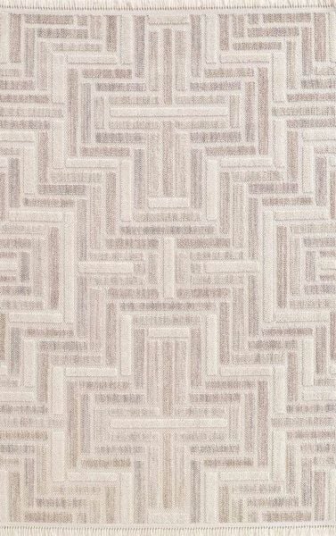 Deco Point - 15762 120X180 - Bej
