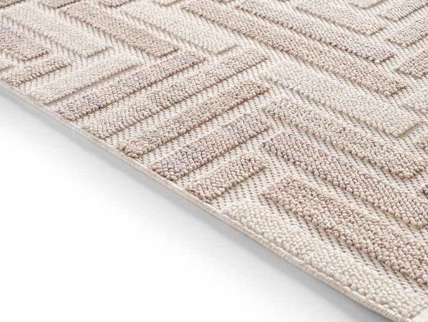 Deco Point - 15762 120X180 - Bej