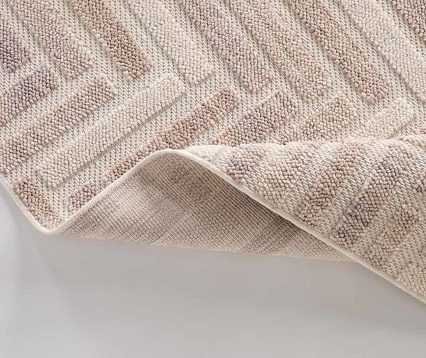 Deco Point - 15762 120X180 - Bej
