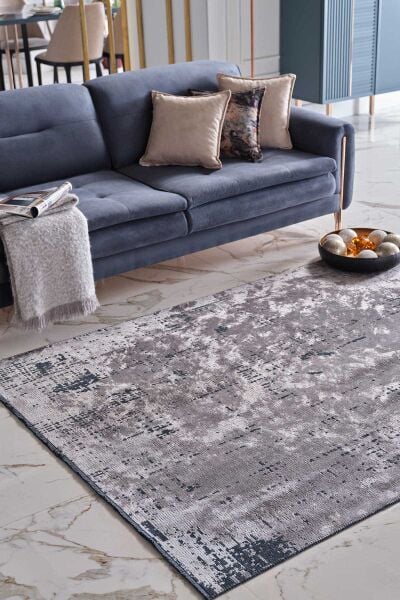 Deco Milano 12254 100X200 - Gri