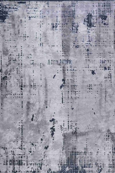 Deco Milano 12254 100X200 - Gri